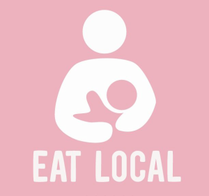 breastfeeding-eat-local