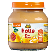 holle-pure-organic-pear-baby-food